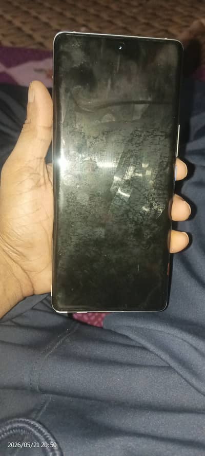 Vivo iQOO 9 Pro
