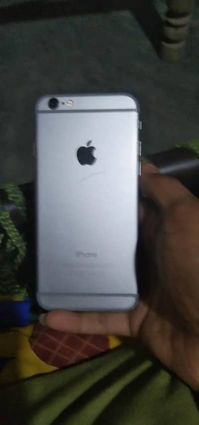 Apple iPhone 6