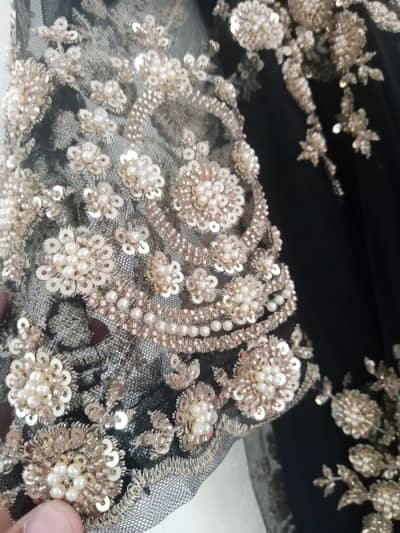 wedding frock fancy