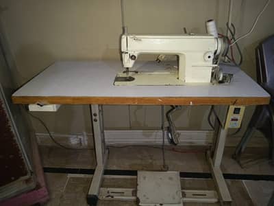 seewing machine joki  and sarbo motor