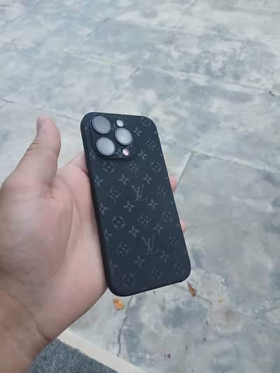 Apple iPhone 15 Pro