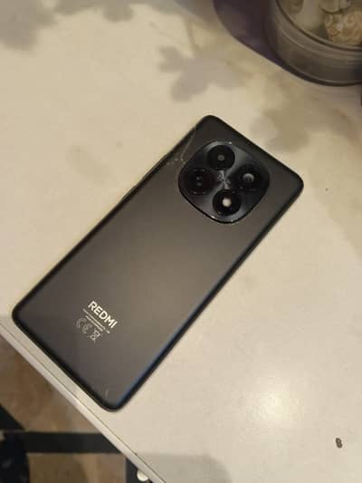 Xiaomi Redmi Note 15