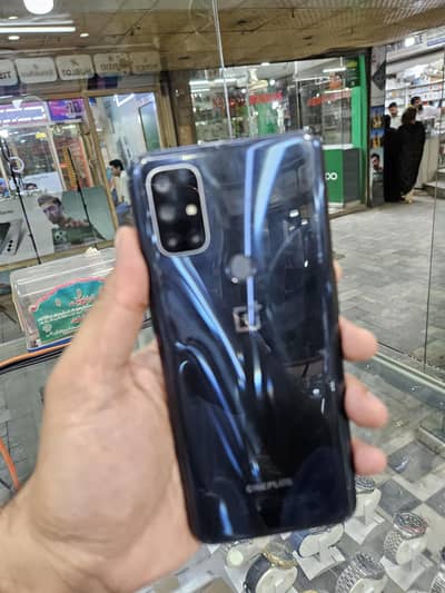 Oneplus Nord N10
