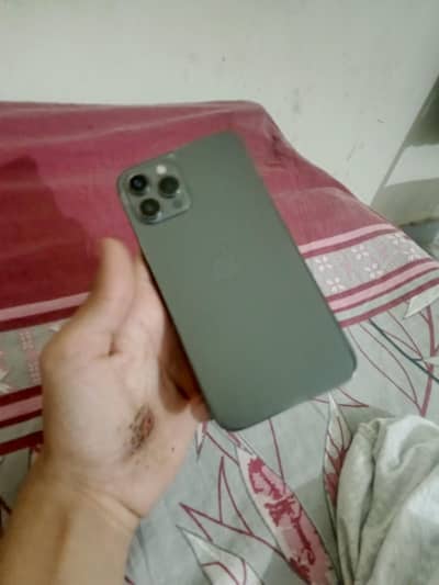 Apple iPhone 12 Pro Max