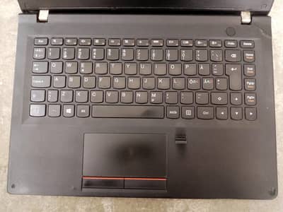 Lenovo E31 Laptop