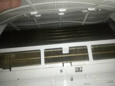 inverter ac