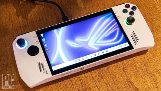 Need Rog or other console