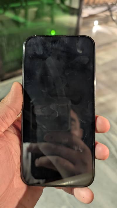 Apple iPhone 14 Pro Max 128 gb jv