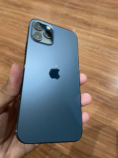 Apple iPhone 12 Pro