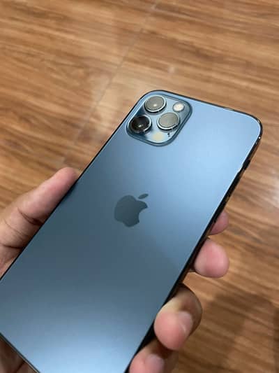 Apple iPhone 12 Pro