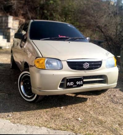 Alto vxr