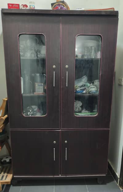 Showcase