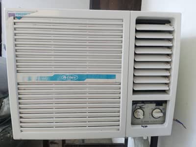 Gree 0.75 Ton window Ac