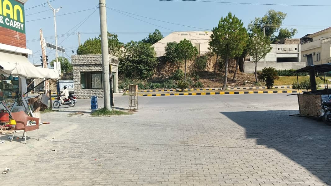 چلتا ہوا کاروبار فور سیل آٹا چکی 3