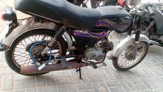 2014 model super power bike for sell