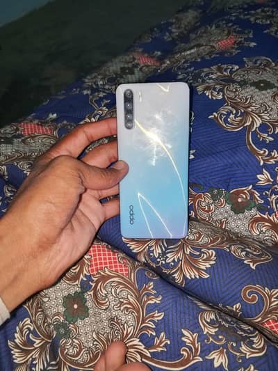 OPPO F15