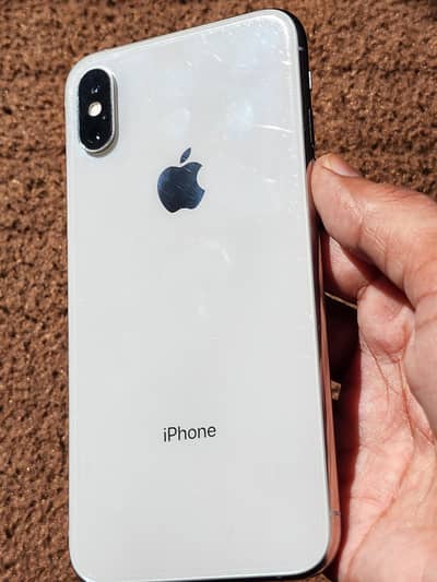 Apple iPhone XS