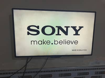 Sony Original 42" LED