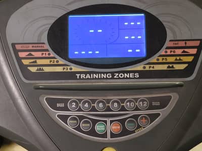 Treadmill/ Electric Treadmill/ Jogging Machine/ Running Machine