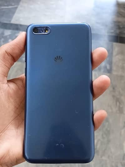 Huawei Y5 Prime