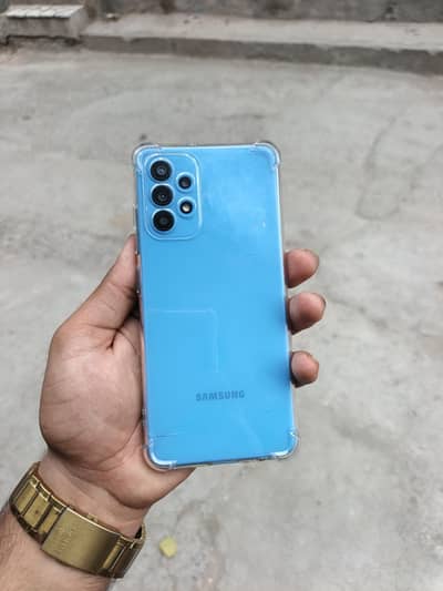 Samsung Mobile A32 6 128GB pta approved