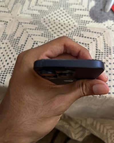 Apple iPhone 15 Pro