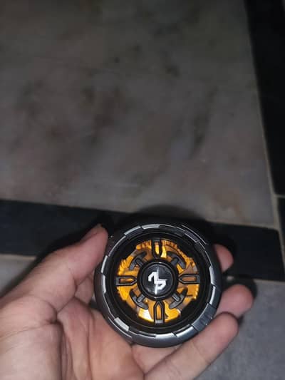 CX08 best cooling fan 2800
