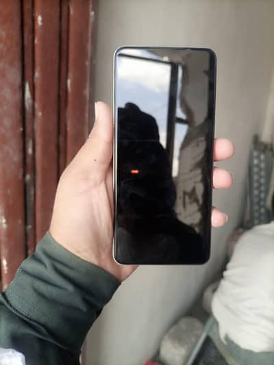 Infinix smart 8 pro