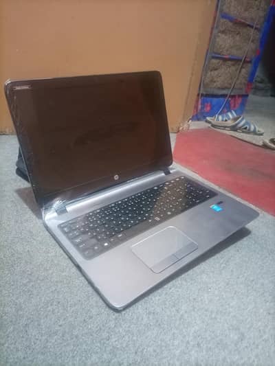 HP/Fingerprint/Core i3/5th Generation/2GB Graphics card For Sale