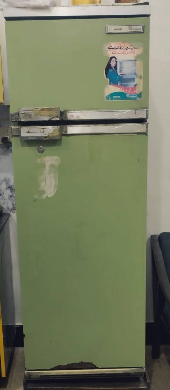 fridge Philips mini 0