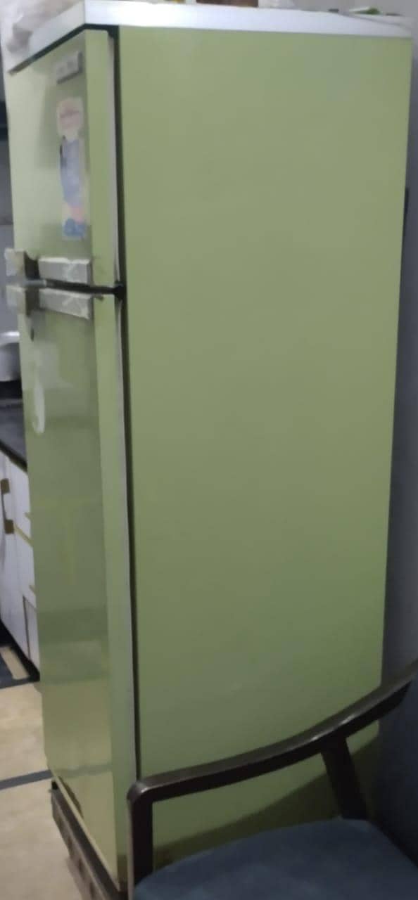 fridge Philips mini 1