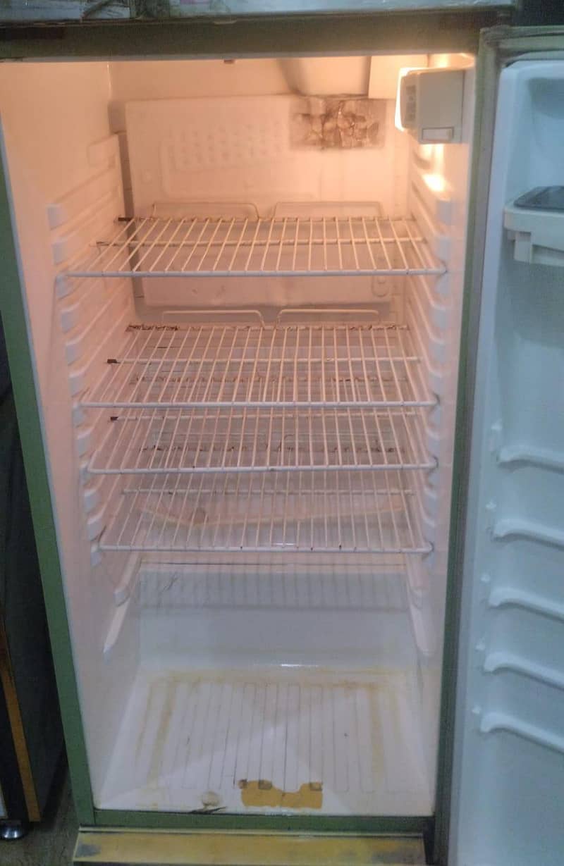 fridge Philips mini 2