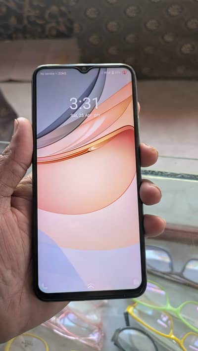 Vivo Y53s