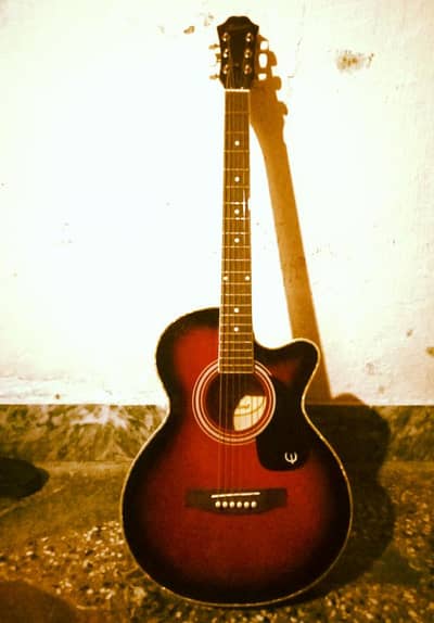 Guitar for sale