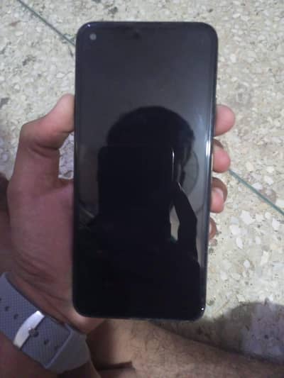 Infinix Note 7 Lite