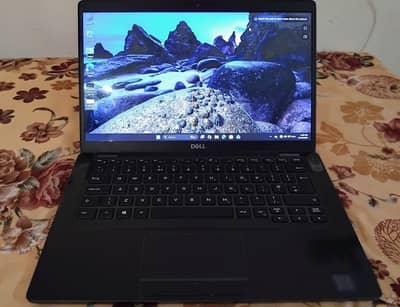 Dell Core I5 8th Generation