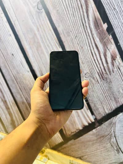 Apple iPhone 11 Pro Max