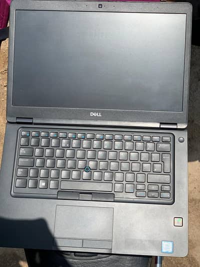 Dell Latitude 5490 - Bought for 43k recently. Selling urgent. 37.5K
