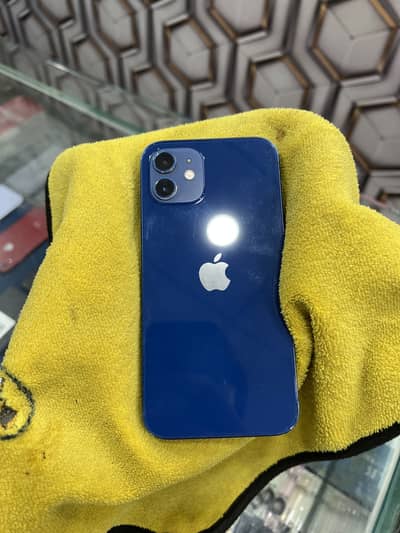 iPhone 12