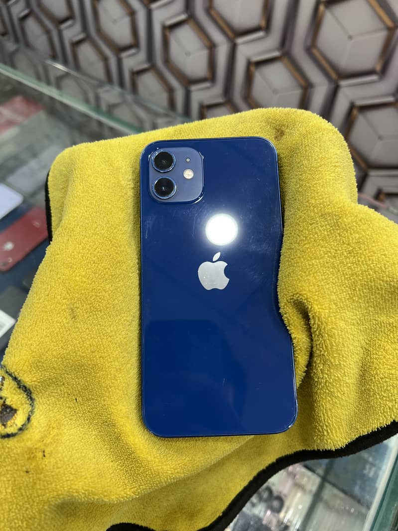 iPhone 12 0