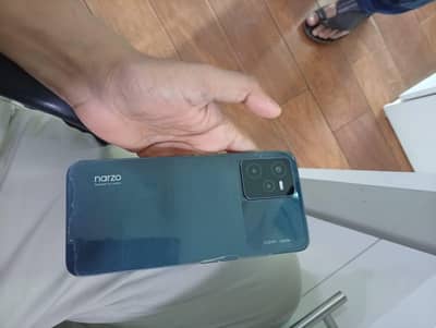 Realme Narzo 50A Prime