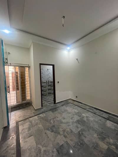 Good condition 3 Marla House available for rent in jubilee town Lahore