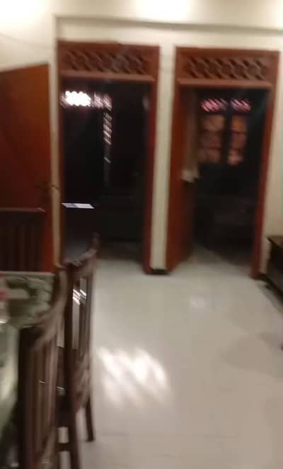 This Property For Sale Purpose In Nazimabad 1 E House For Sale