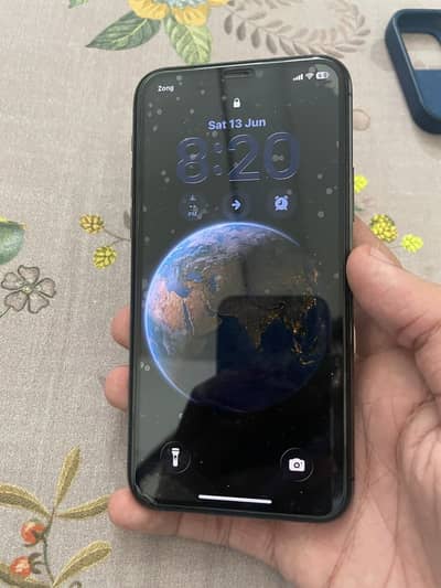 Apple iPhone 11 Pro 256gb