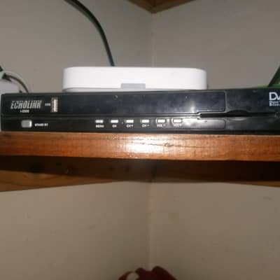 dish with recever