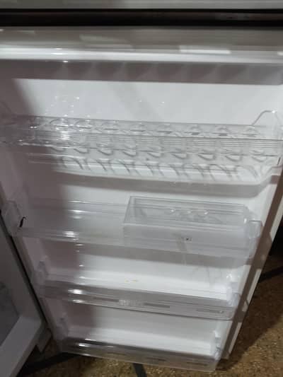 Large Size fridge kenwood