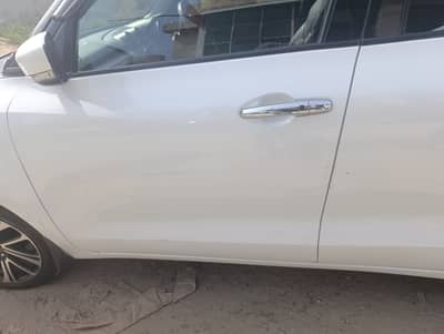 Toyota Corolla GLI 2014