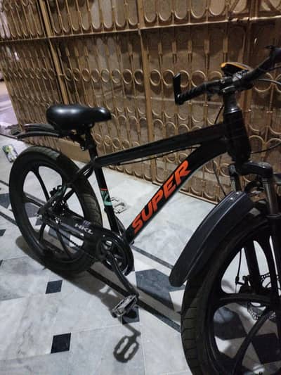 cycle