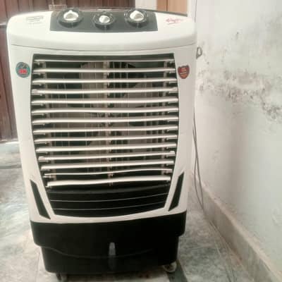 United aircooler