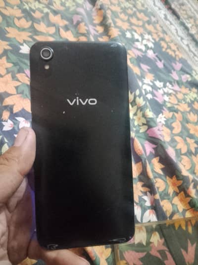 Vivo mobile for sale panal change ha only set ha what app 03206769365